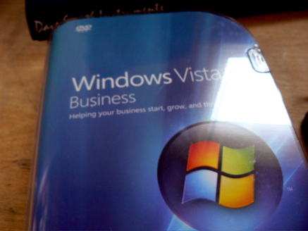 Vista Fiesta…