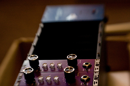 Purple Biz in API lunchbox