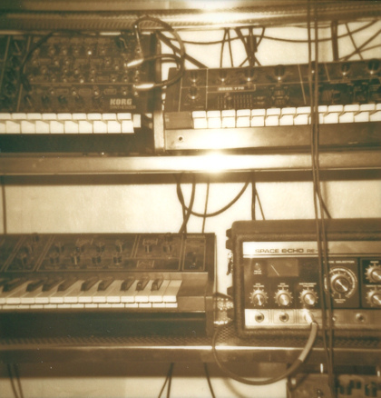 Calling All Southwest Nerdcore…