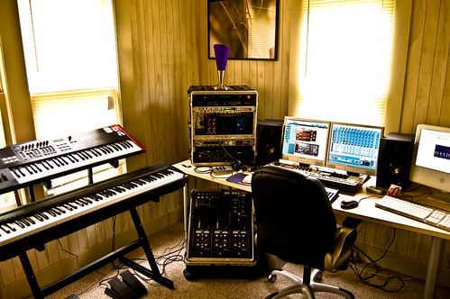 My Office