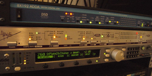 Old ‘n’ Busted: Meet New Hotness…