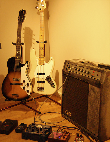 Everything Old Is New Again…