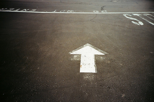 The Usual Monday Bullshit…