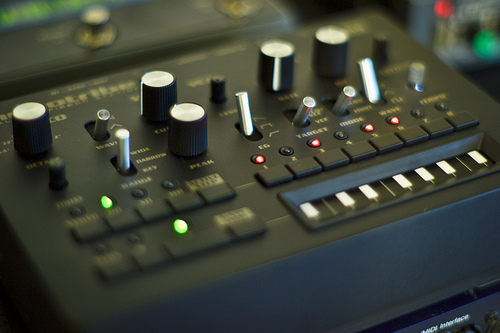 Monotribe Mini-Review…