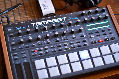 Tempest First Impressions…