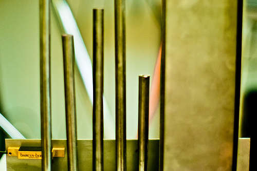 Instrumetal…