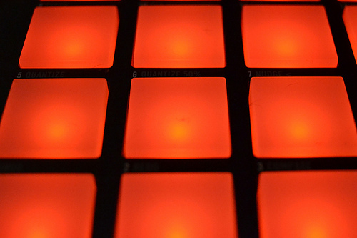 Some Maschine Kits…